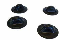 Seven Bass Design Seven Bass Glue-On Motor Mount -Kylmakassit Store SB KSMA 5