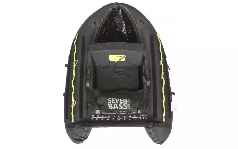 Seven Bass Design Seven Bass Bolt Flex 4 Seven Bass Design Seven Bass Bolt Flex - Image 2