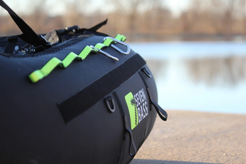 Seven Bass Design Seven Bass Bolt Flex 7 Seven Bass Design Seven Bass Bolt Flex - Image 5