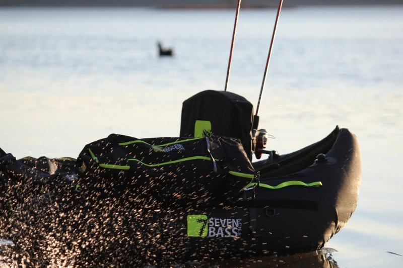 Seven Bass Design Seven Bass Bolt Flex 8 Seven Bass Design Seven Bass Bolt Flex - Image 6