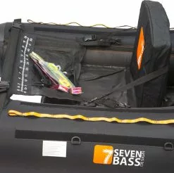 Seven Bass Design Seven Bass Element 7 Seven Bass Design Seven Bass Element -Kylmakassit Store SBD FTFB ELT 2