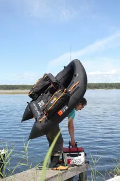 Seven Bass Design Seven Bass Element 9 Seven Bass Design Seven Bass Element -Kylmakassit Store SBD FTFB ELT 4