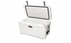 Yeti Tundra 65 White -Kylmakassit Store SKU 0104 WHI 3