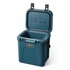Yeti Roadie 24 - Nordic Blue 8 Yeti Roadie 24 - Nordic Blue -Kylmakassit Store SKU 0111 NBL 3