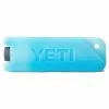 Yeti Ice 1lb - Clear -Kylmakassit Store SKU 0210 CLR 1