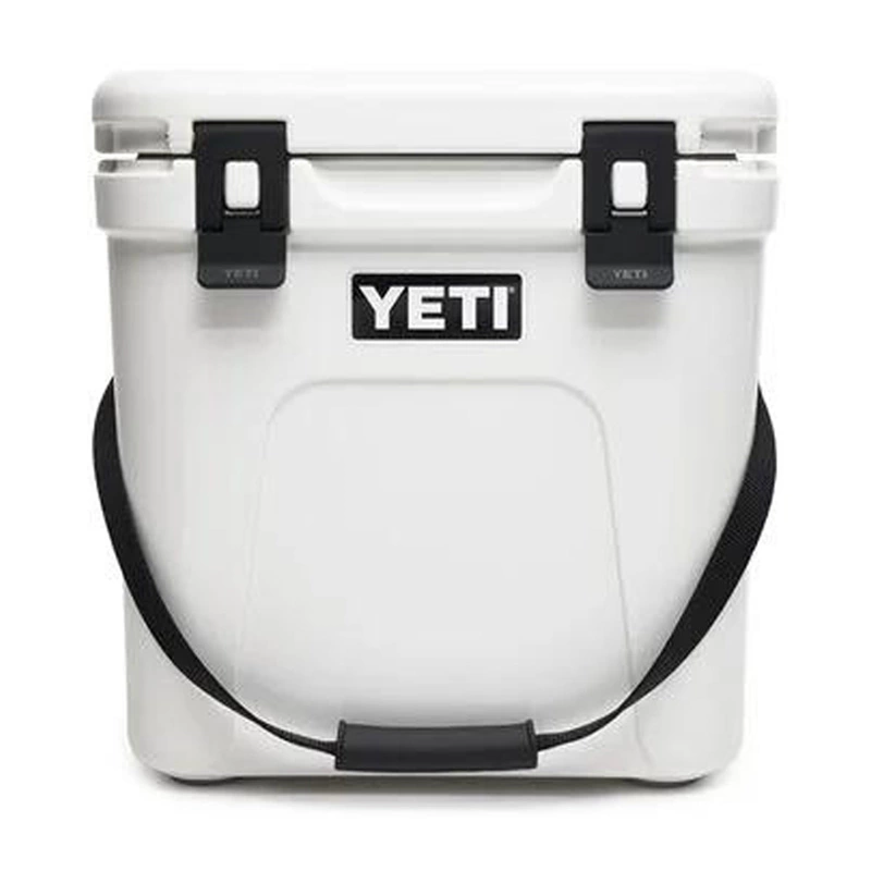 Yeti Roadie 24 - White 3 Yeti Roadie 24 - White