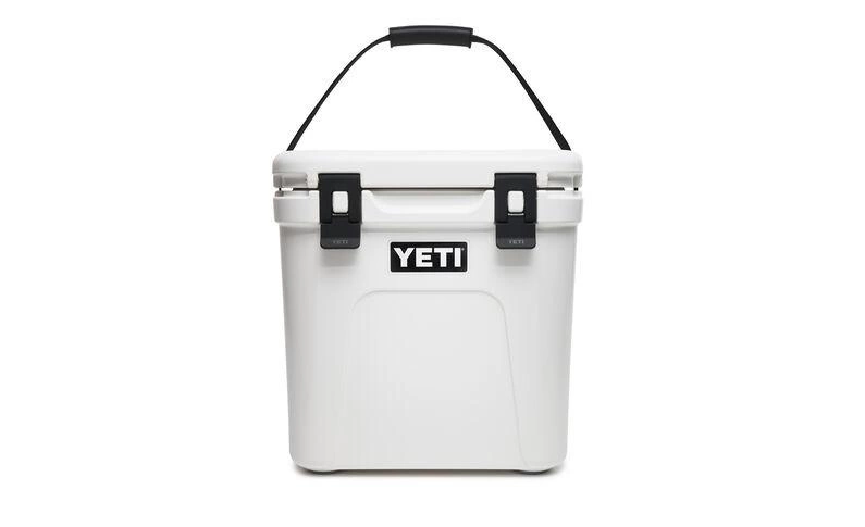 Yeti Roadie 24 - White 4 Yeti Roadie 24 - White - Image 2