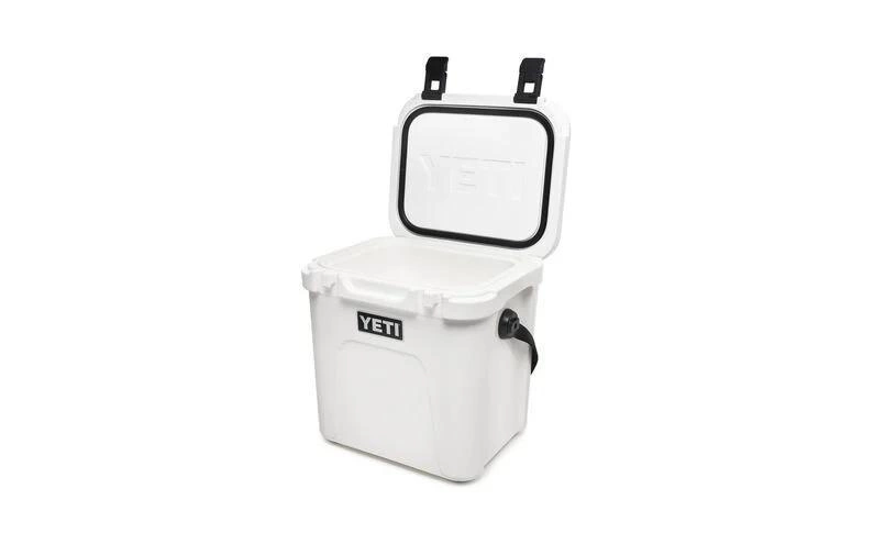 Yeti Roadie 24 - White 6 Yeti Roadie 24 - White - Image 4