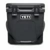 Yeti Roadie 24 - Charcoal -Kylmakassit Store SKU 111 1613 1