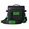 Yeti Hopper Flip 12 Soft Cooler - Canopy Green -Kylmakassit Store SKU E161 CYG 1