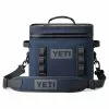 Yeti Hopper Flip 12 Soft Cooler - Navy 1 Yeti Hopper Flip 12 Soft Cooler - Navy -Kylmakassit Store SKU E161 NVY 1