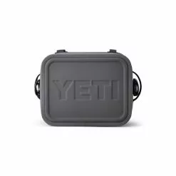 Yeti Hopper Flip 12 Soft Cooler - Navy 13 Yeti Hopper Flip 12 Soft Cooler - Navy -Kylmakassit Store SKU E161 NVY 6