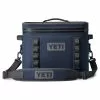 Yeti Hopper Flip 18 Soft Cooler - Navy -Kylmakassit Store SKU E162 NVY 1