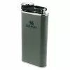 Stanley The Easy Fill Wide Mouth Flask .23L - Hammertone Green -Kylmakassit Store ST1000837126 1