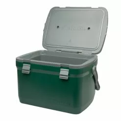 Stanley The Easy Carry Outdoor Cooler 15.1L - Green -Kylmakassit Store ST1001623068 5