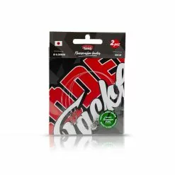 Söder Tackle Söder Tackle Fluorocarbon Perch Leader (2pcs)