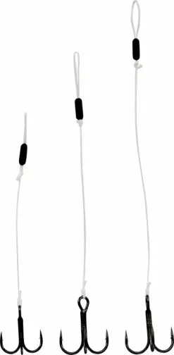 Westin Fishing Westin Add-It Braided Stinger -Kylmakassit Store T57 038 r 2