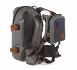 Fishpond Thunderhead Chest Pack - Eco Shale 11 Fishpond Thunderhead Chest Pack - Eco Shale -Kylmakassit Store THCP ES 5