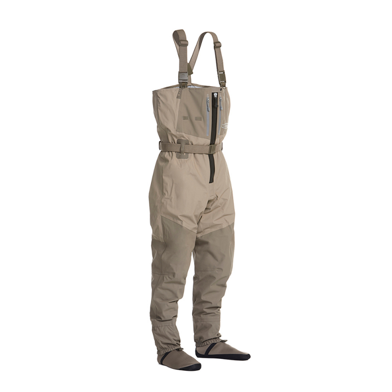Vision KOSKI ZIP STKFT Wader 3 Vision KOSKI ZIP STKFT Wader