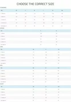 Vision KOSKI ZIP STKFT Wader 13 Vision KOSKI ZIP STKFT Wader -Kylmakassit Store V4900 Sr 10