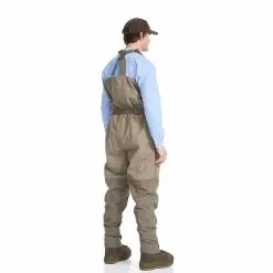 Vision KOSKI ZIP STKFT Wader 10 Vision KOSKI ZIP STKFT Wader -Kylmakassit Store V4900 Sr 3