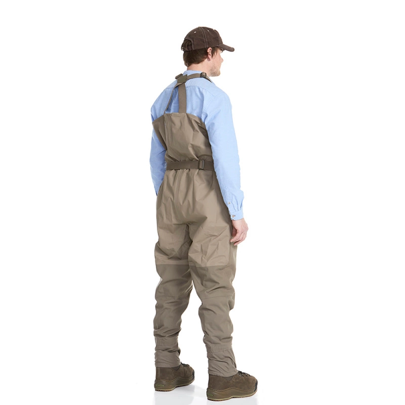 Vision KOSKI ZIP STKFT Wader 5 Vision KOSKI ZIP STKFT Wader - Image 3