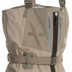 Vision KOSKI ZIP STKFT Wader 11 Vision KOSKI ZIP STKFT Wader -Kylmakassit Store V4900 Sr 4