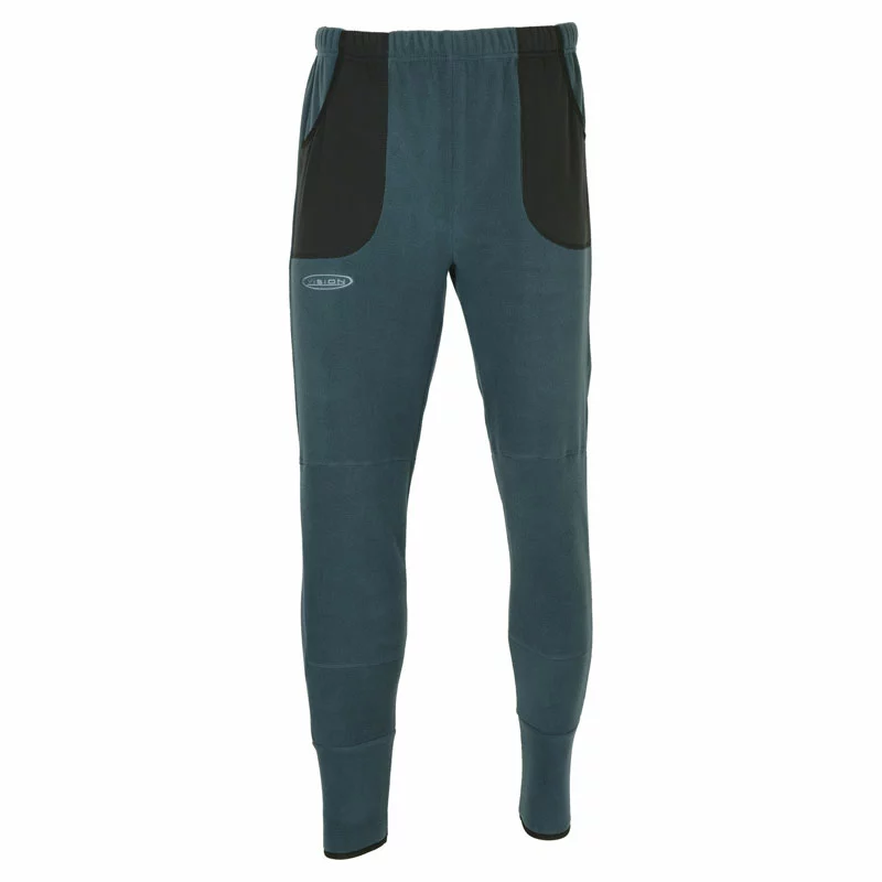 Vision Nalle Trousers Blue 3 Vision Nalle Trousers Blue