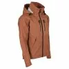 Vision Vene Jacket Rusty Orange