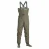 Vision Hopper Wader, Green -Kylmakassit Store V8701 XSr 1