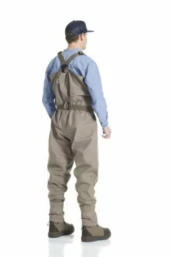 Vision Tool Relief Stockingfoot Wader -Kylmakassit Store V8811 Sr 3