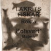 Kolsvart Rökta Fiskar Godis 1 Kolsvart Rökta Fiskar Godis -Kylmakassit Store roktafiskar 1
